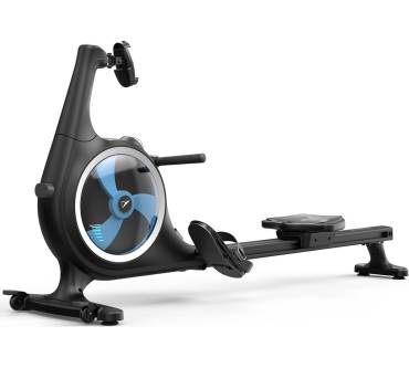 Produktbild Skandika Nemo V Hybrid