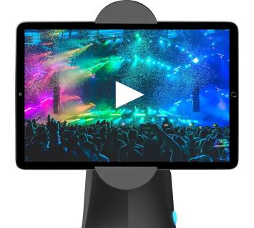 Produktbild Skandika Nemo V Hybrid