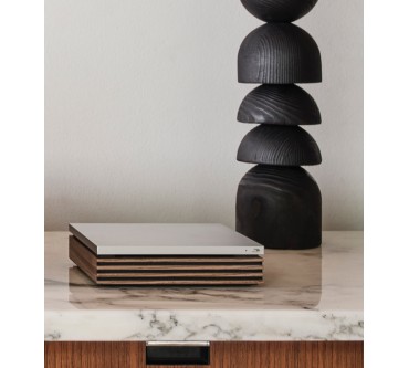 Produktbild Ruark Audio R-CD100