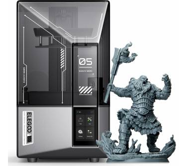 Produktbild Elegoo Mars 5 Ultra