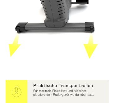 Produktbild Kettler Rower 2.0