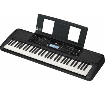 Produktbild Yamaha PSR-E383