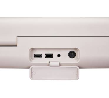 Produktbild LG 27LX5QKNA