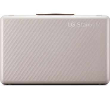 Produktbild LG 27LX5QKNA