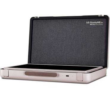 Produktbild LG 27LX5QKNA