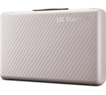 Produktbild LG 27LX5QKNA