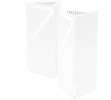 Produktbild MSI Roamii BE Lite Mesh System MRBE50 (2er-Pack)