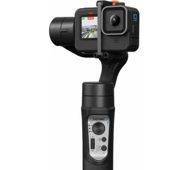 Produktbild Hohem iSteady Pro 4