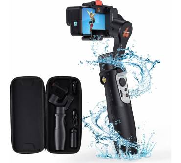 Produktbild Hohem iSteady Pro 4