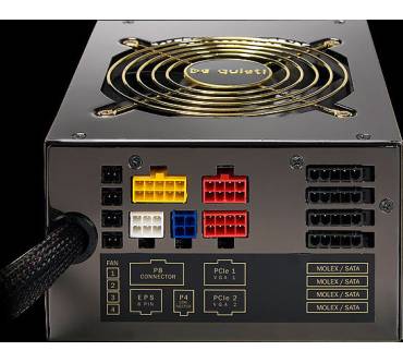 Produktbild Be Quiet! Dark Power Pro P7 650W