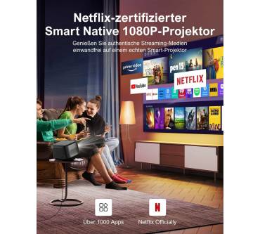 Produktbild Ultimea Apollo P50