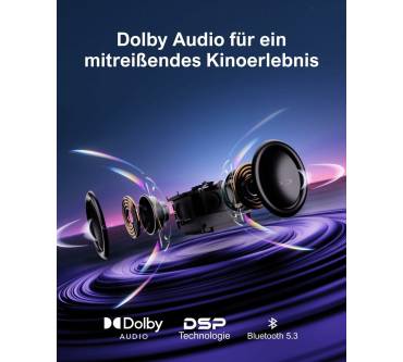 Produktbild Ultimea Apollo P50