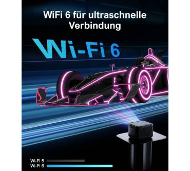 Produktbild Ultimea Apollo P50