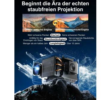 Produktbild Ultimea Apollo P50