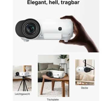 Produktbild Ultimea Apollo P20