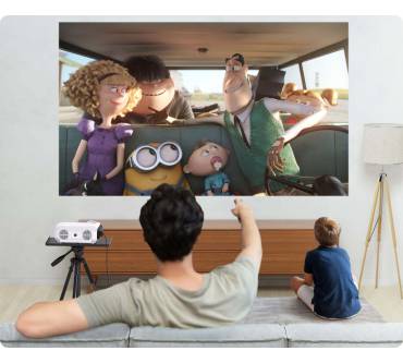 Produktbild Ultimea Apollo P20