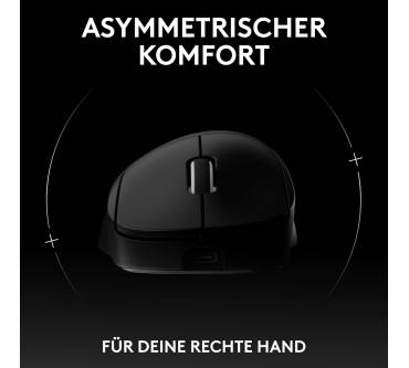 Produktbild Logitech G Pro X Superlight 2 DEX