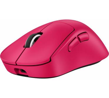 Produktbild Logitech G Pro X Superlight 2 DEX