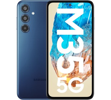 Produktbild Samsung Galaxy M35
