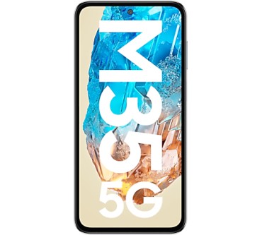 Produktbild Samsung Galaxy M35