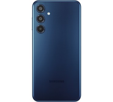 Produktbild Samsung Galaxy M35