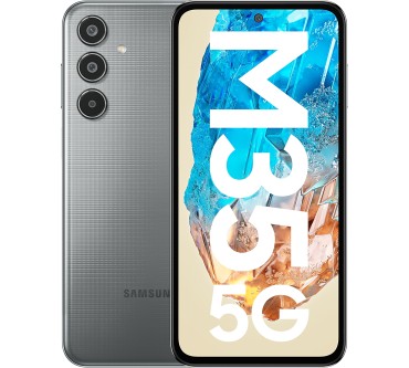 Produktbild Samsung Galaxy M35