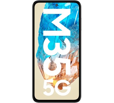 Produktbild Samsung Galaxy M35