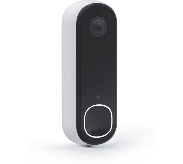 Produktbild Arlo Video Doorbell Gen2 2K