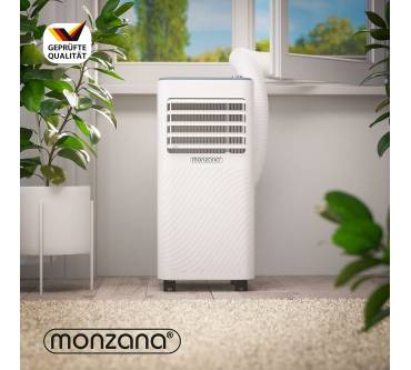 Produktbild Monzana MZKA2000