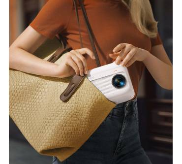 Produktbild Yaber E1