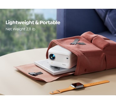 Produktbild Yaber E1