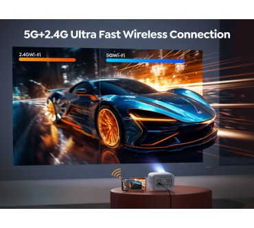 Produktbild Yaber E1