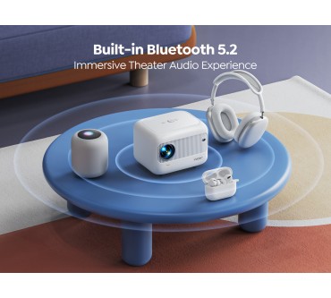 Produktbild Yaber E1