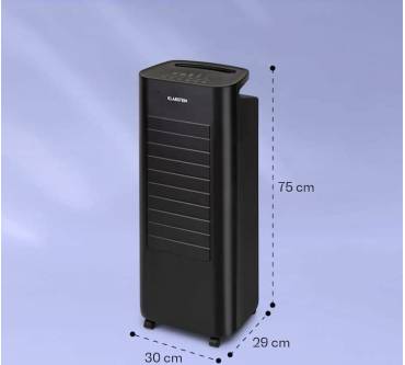 Produktbild Klarstein IceWind Max