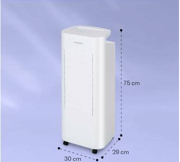 Produktbild Klarstein IceWind Max