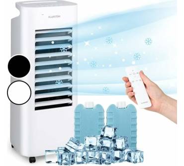 Produktbild Klarstein IceWind Max