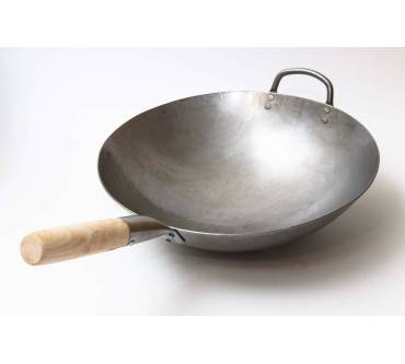 Produktbild Craft Wok Wok aus Karbonstahl