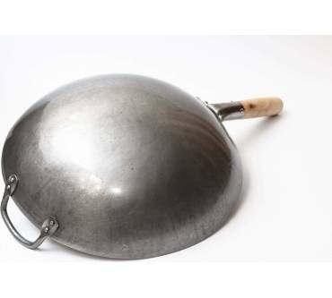 Produktbild Craft Wok Wok aus Karbonstahl