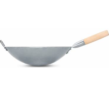 Produktbild Craft Wok Wok aus Karbonstahl