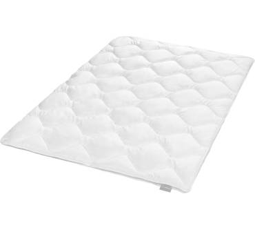 Produktbild Traumnacht Cozy Mono Ganzjahresbettdecke