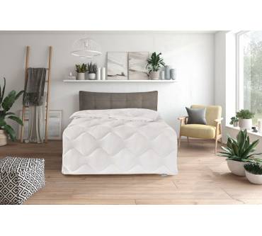 Produktbild Traumnacht Cozy Mono Ganzjahresbettdecke