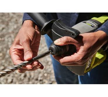 Produktbild Ryobi RSDS18BL