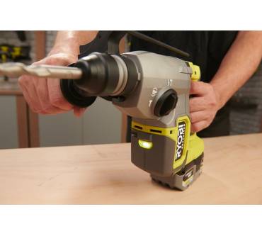 Produktbild Ryobi RSDS18BL