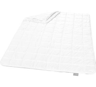 Produktbild Traumnacht Anti-Milben-Bettdecke 4-Jahreszeiten