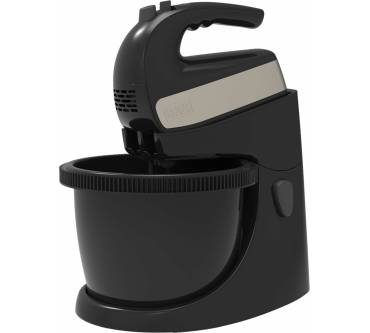 Produktbild Black + Decker BXMXA500E