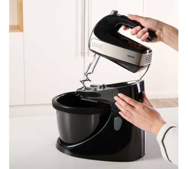 Produktbild Black + Decker BXMXA500E