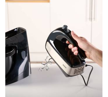 Produktbild Black + Decker BXMXA500E