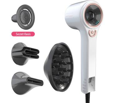 Produktbild Invictus HAIR D7