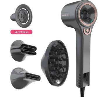 Produktbild Invictus HAIR D7