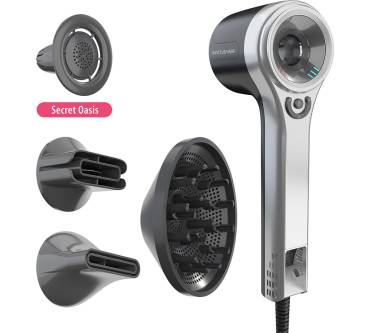 Produktbild Invictus HAIR D7